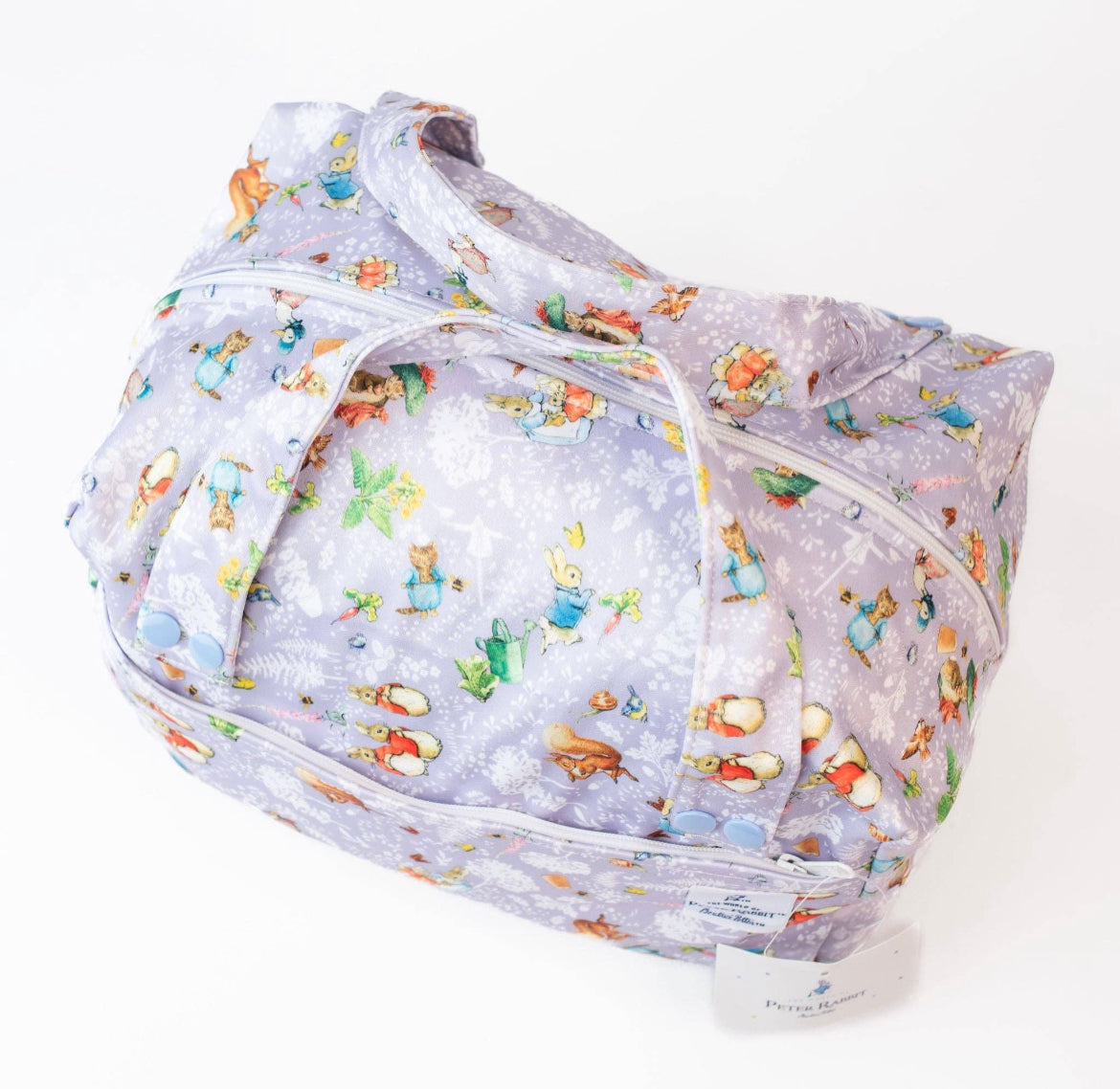 Monarch XL Travel Pod