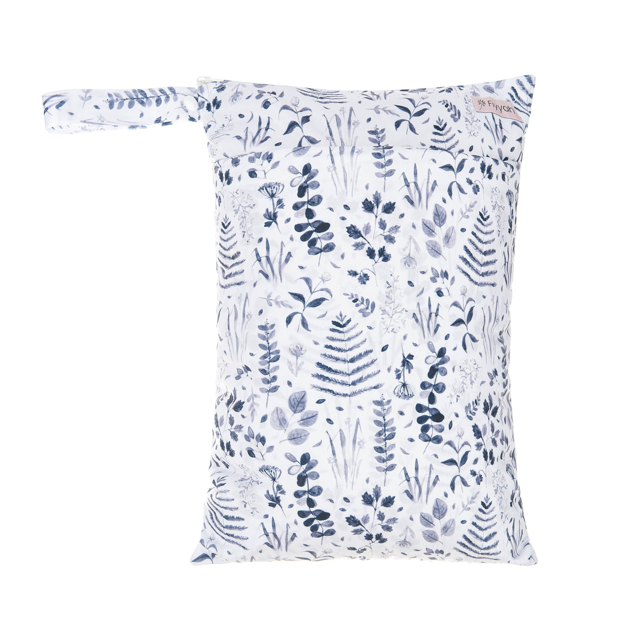 Fiyyah Medium Double Zip Wet Bag