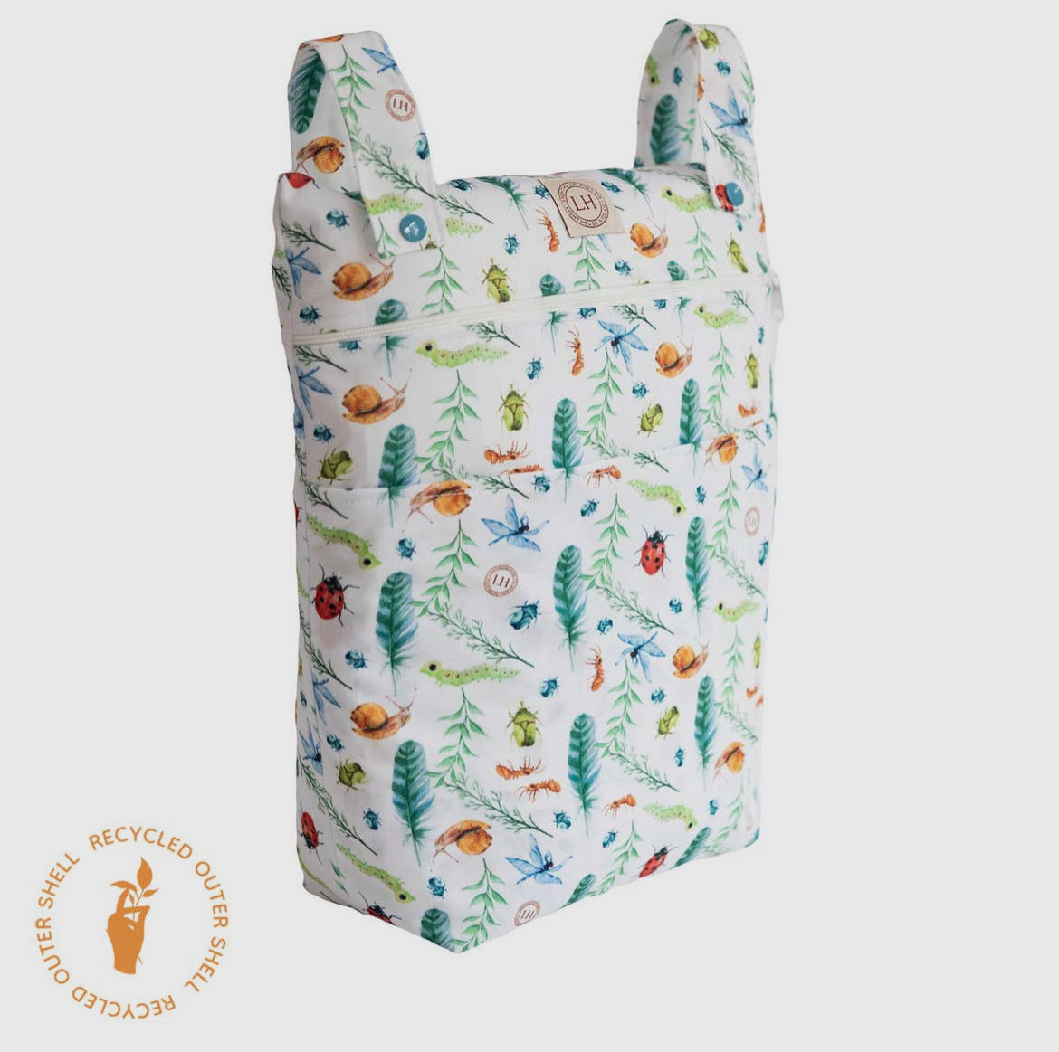 Lighthouse Kids Medium Wet Bag