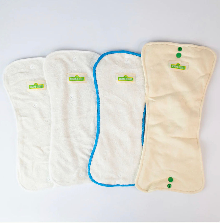 Monarch Ultimate Nappy 3-in-1, V3.0