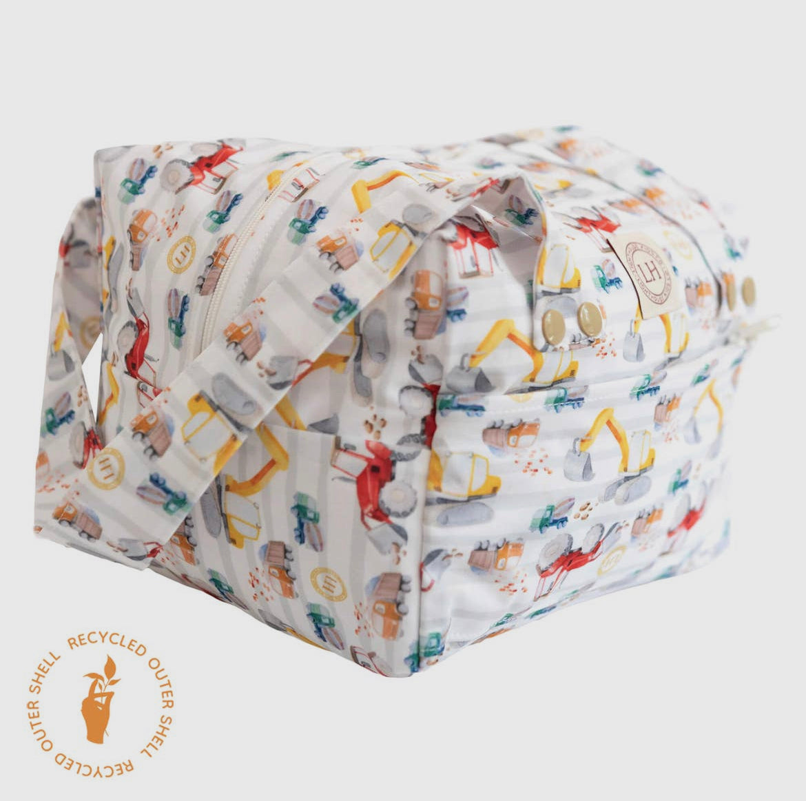 Lighthouse Kids Packing Pod