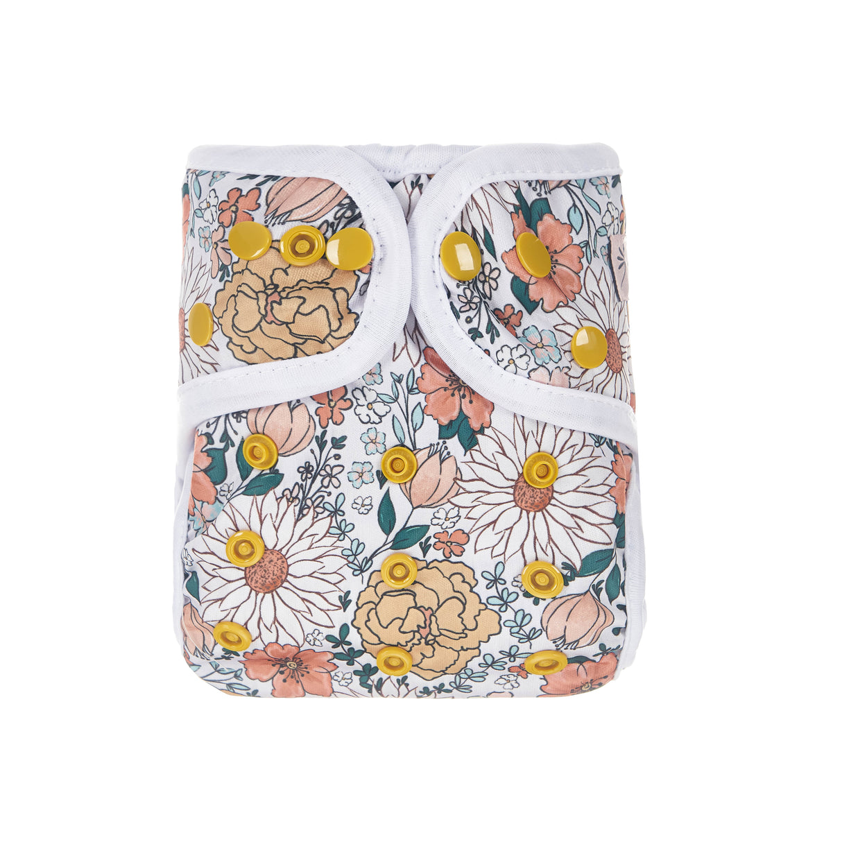 Fiyyah Newborn Nappy Wrap