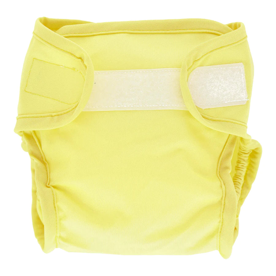 Little Lamb Nappy Wrap