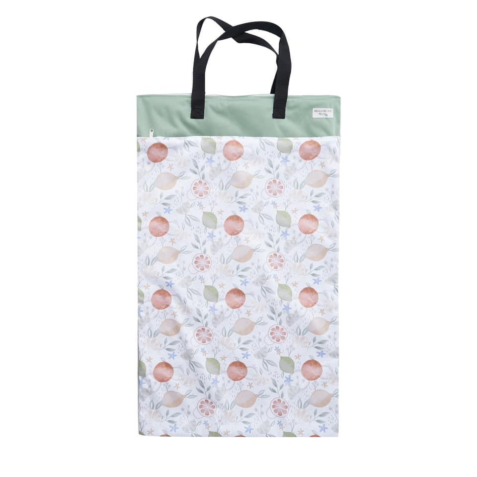 Bells Bumz Nappy Pail