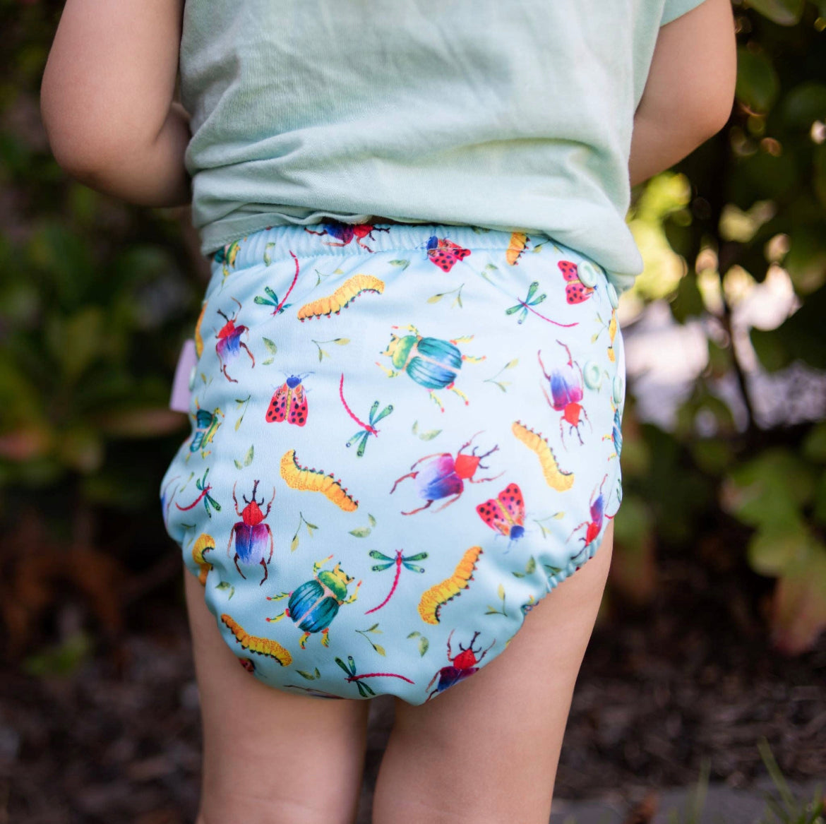 Monarch Pull Up Nappy V3.0