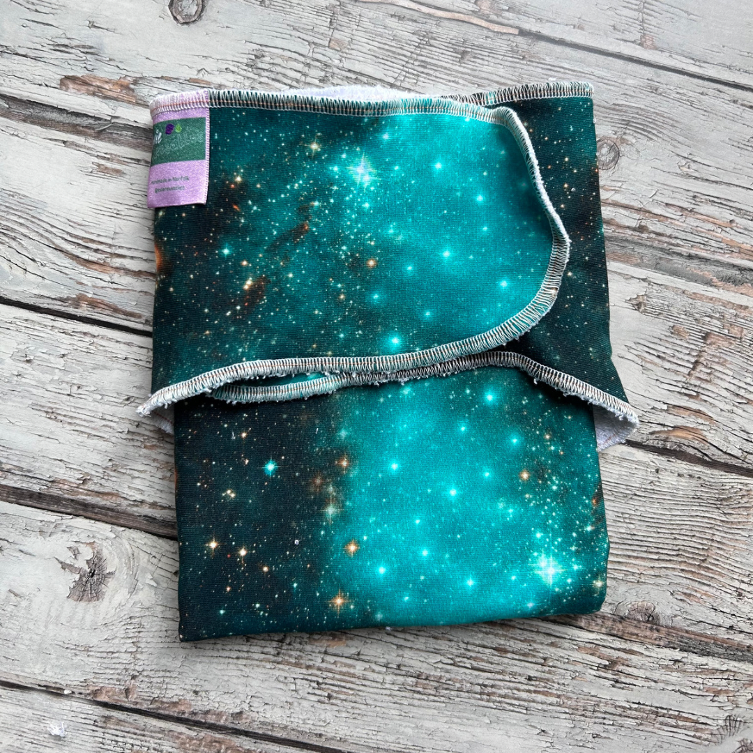 Evie Reusables Day Preflat