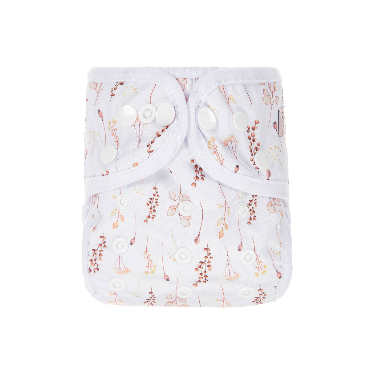 Fiyyah Newborn Nappy Wrap