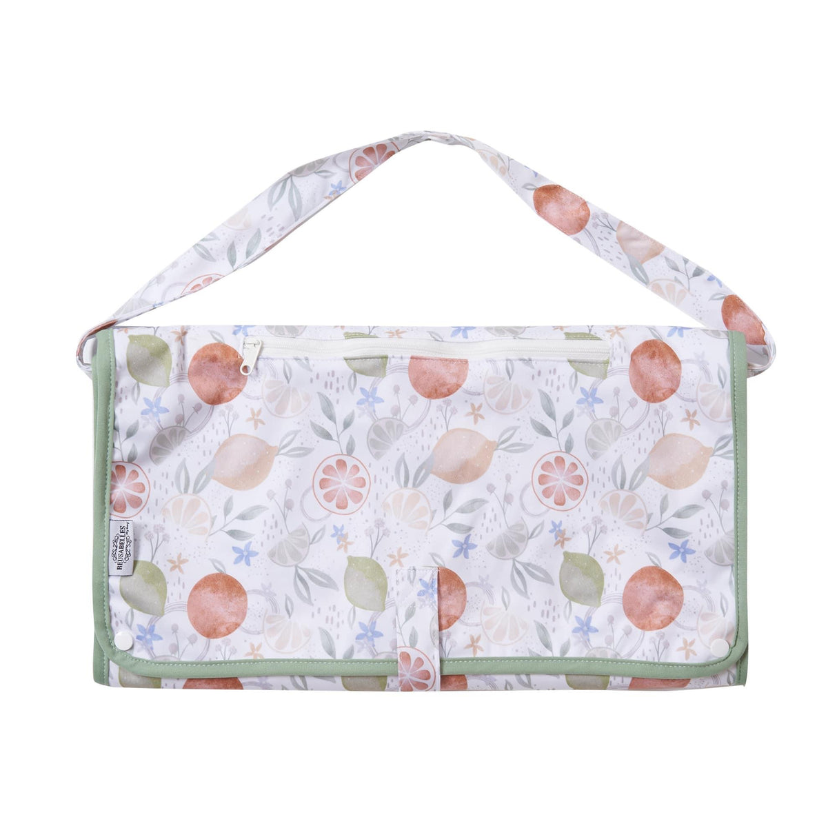 Bells Bumz Change and Go