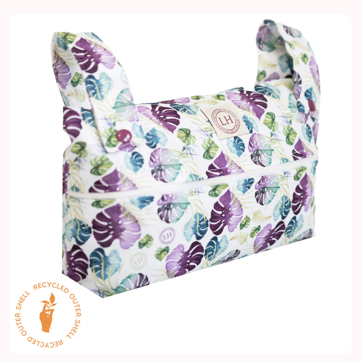 Lighthouse Kids Small Wet Bag