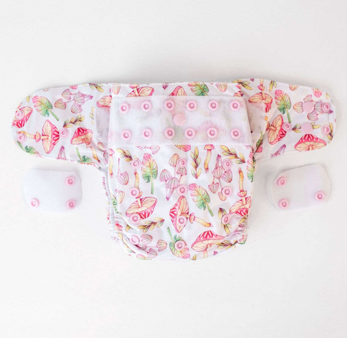 Monarch Beginners Nappy