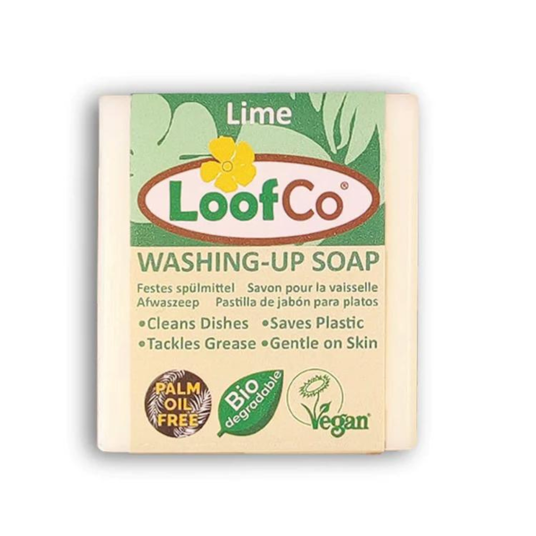 Palm Oil Free Washing Up Soap
