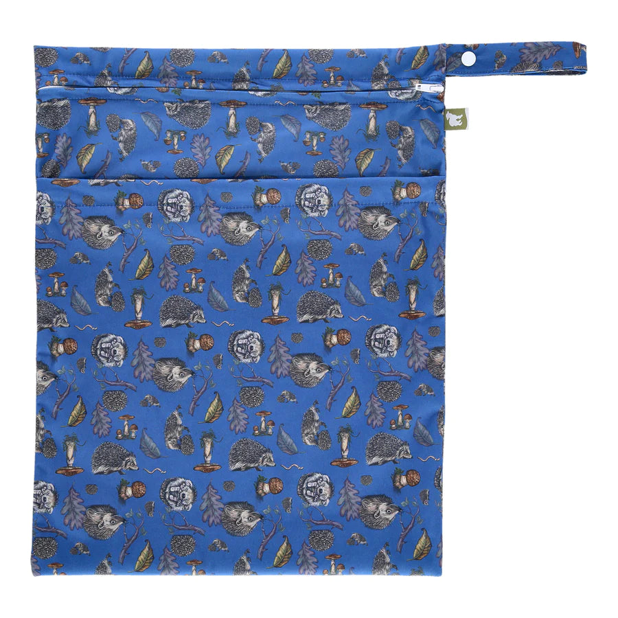 Little Lamb Large Double Wet Bag