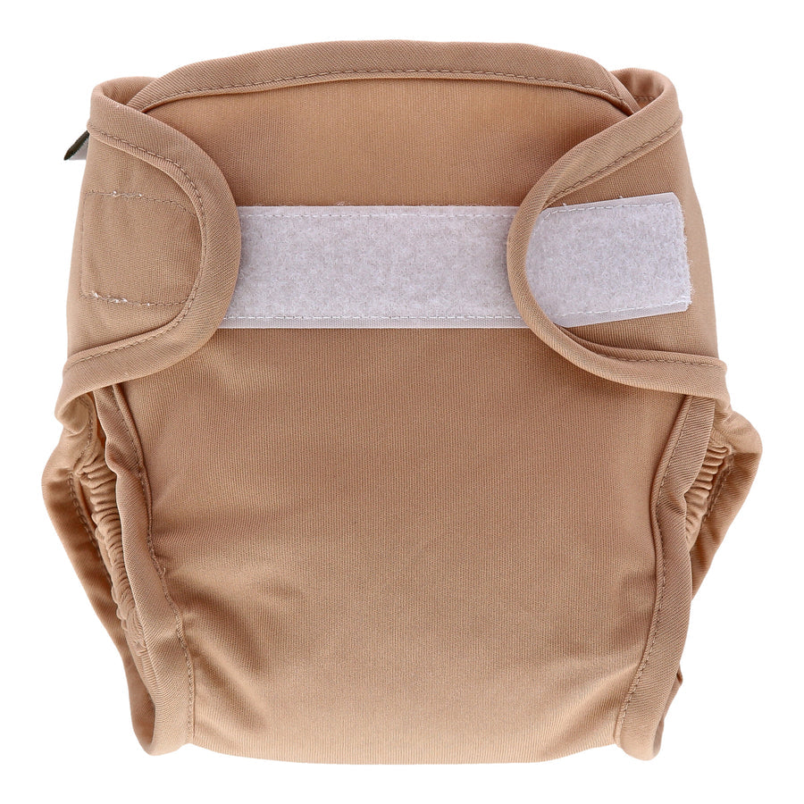 Little Lamb Nappy Wrap