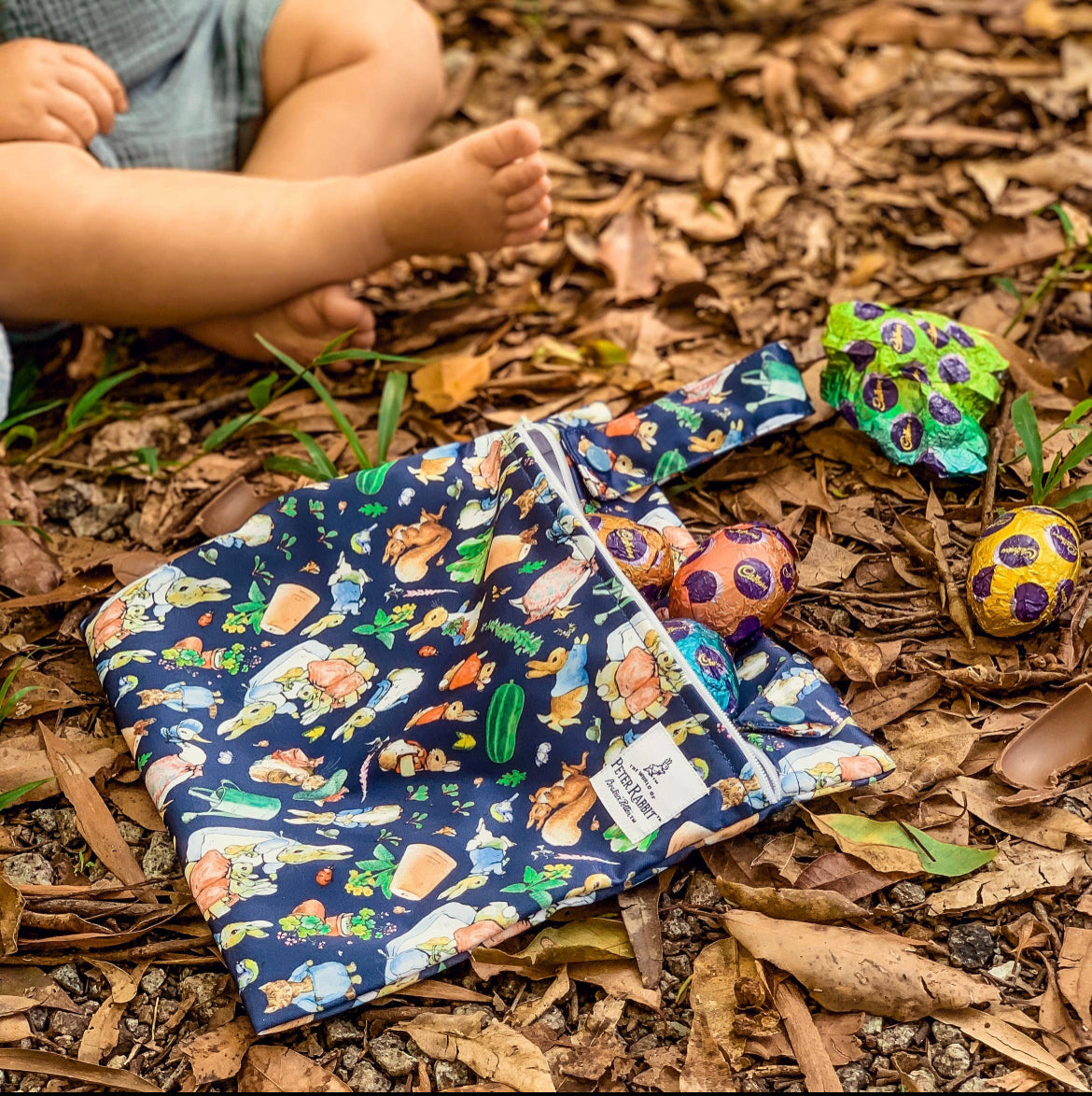 Monarch Mini Wet Bag