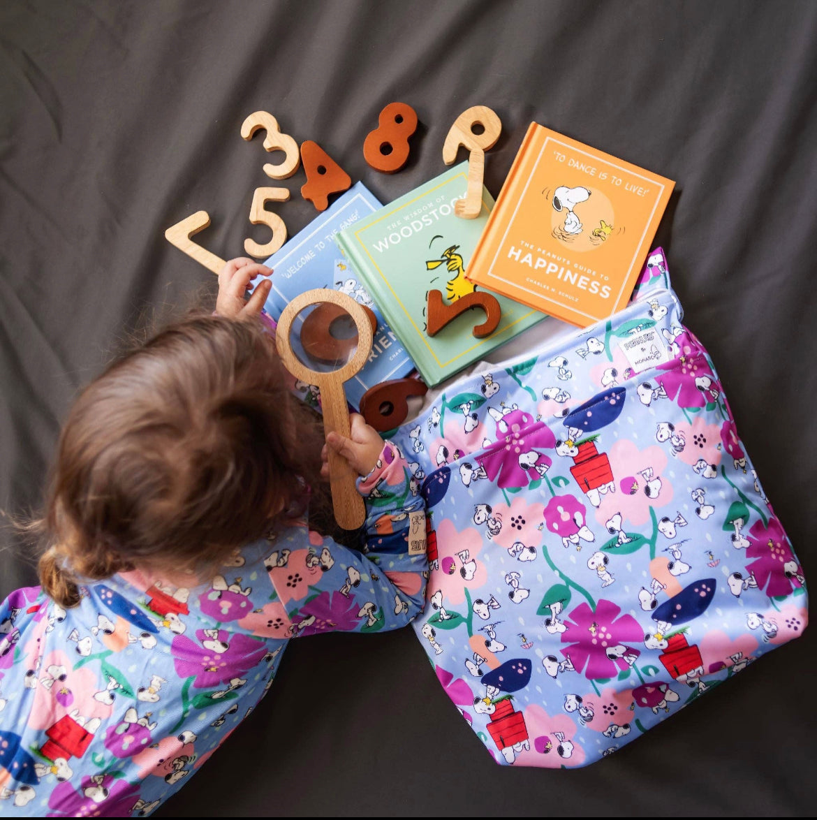 Monarch Regular Wet Bag