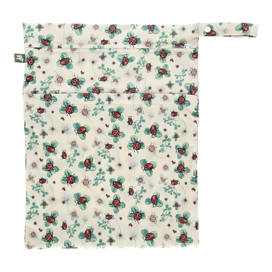 Little Lamb Large Double Wet Bag