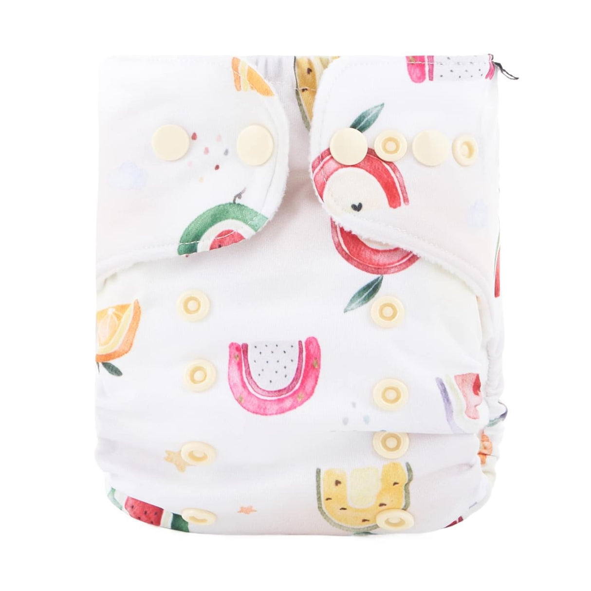 Bells Bumz Junior Pocket Nappy