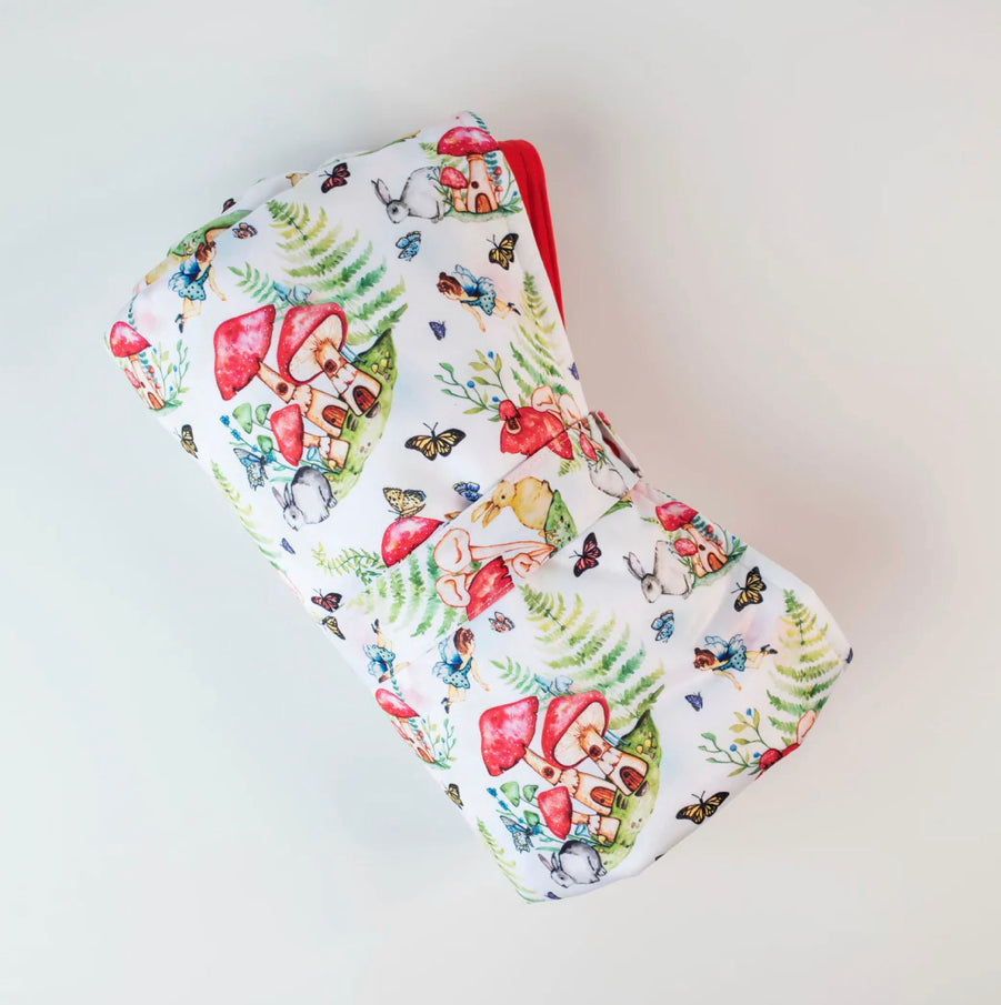 Monarch Wipe Clean Mat