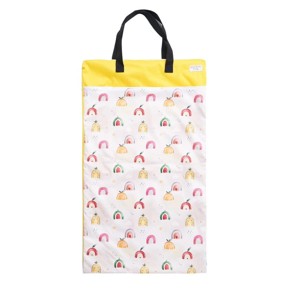 Bells Bumz Nappy Pail