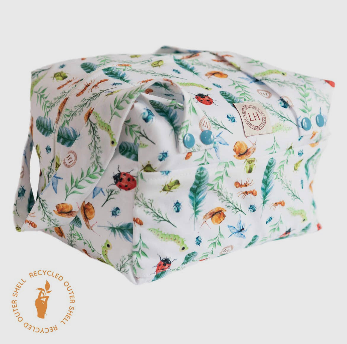 Lighthouse Kids Packing Pod