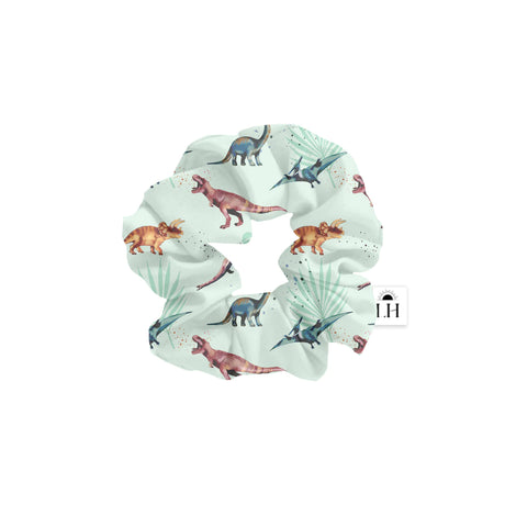 Lighthouse Kids Scrunchies