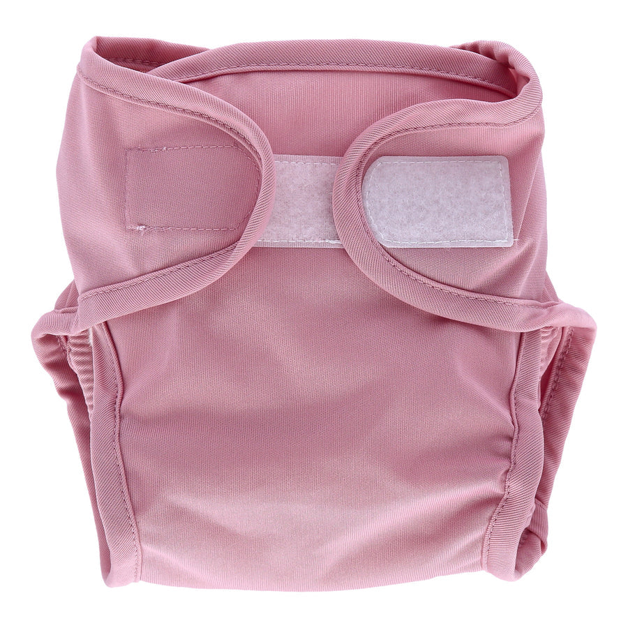 Little Lamb Nappy Wrap