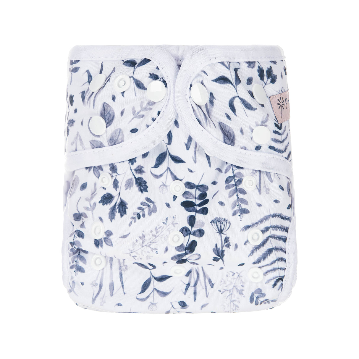 Fiyyah Econo Nappy Cover