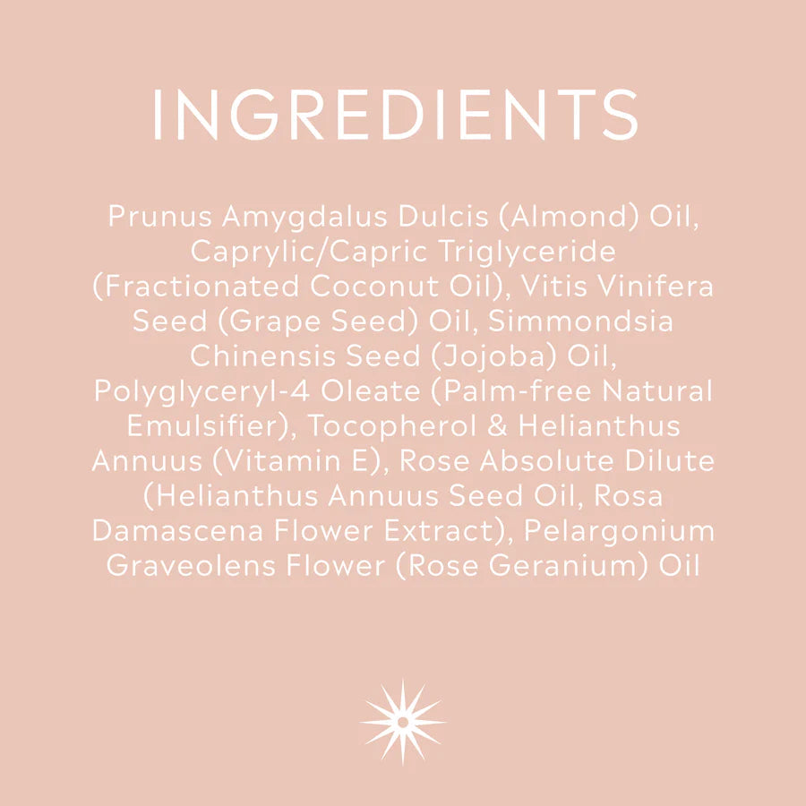 Salt & Steam Bath & Body Oil