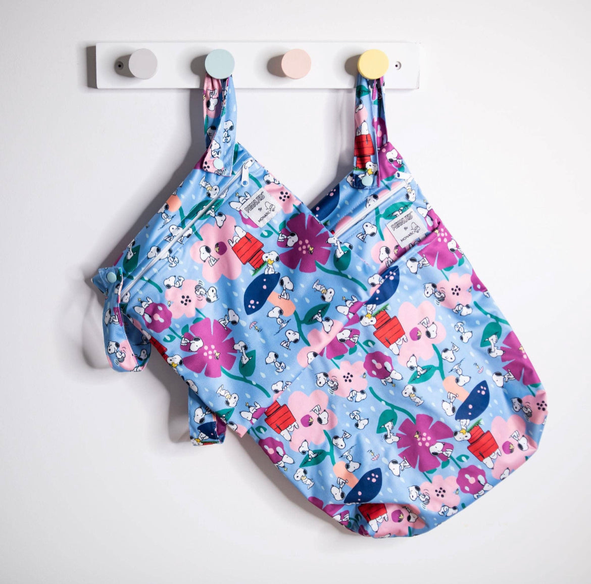 Monarch Mini Wet Bag