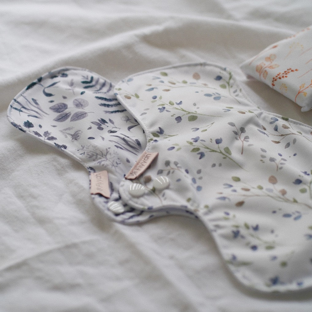 Fiyyah Reusable Sanitary Pad