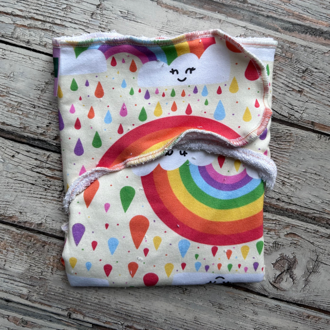 Evie Reusables Day Preflat - XL