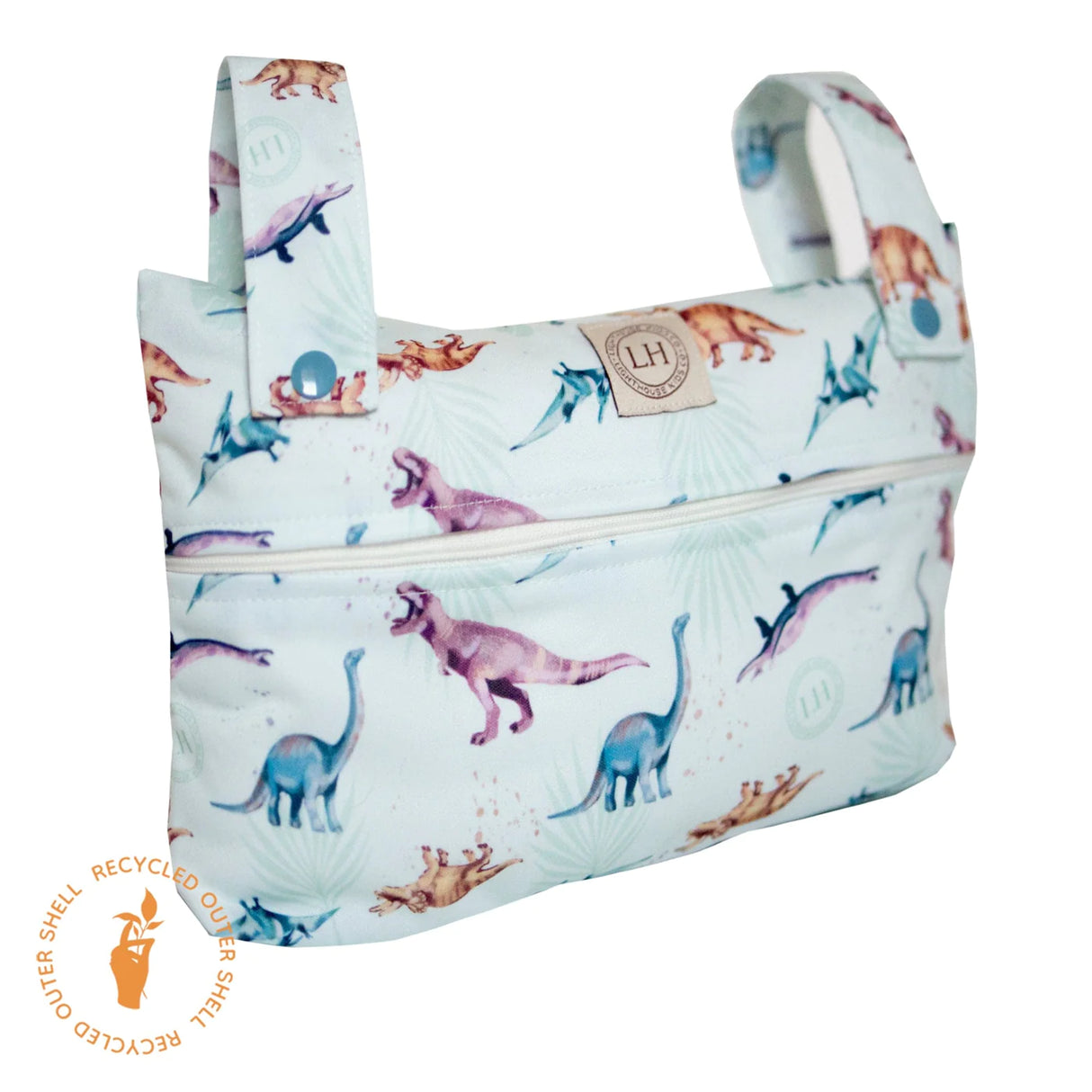 Lighthouse Kids Small Wet Bag