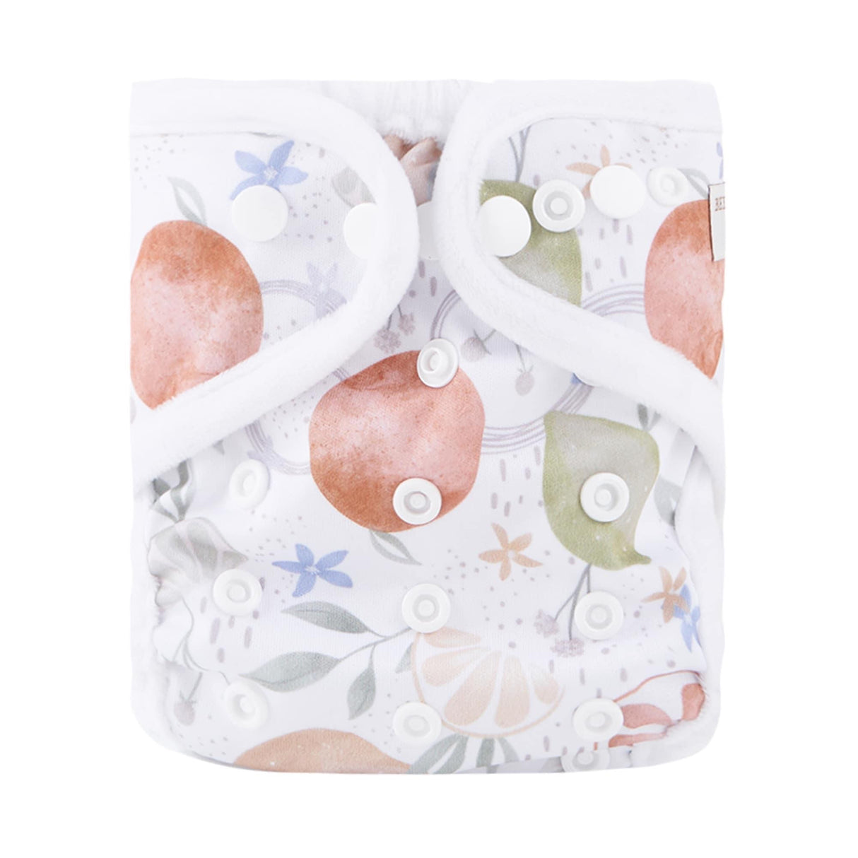 Bells Bumz Z Wrap - Newborn