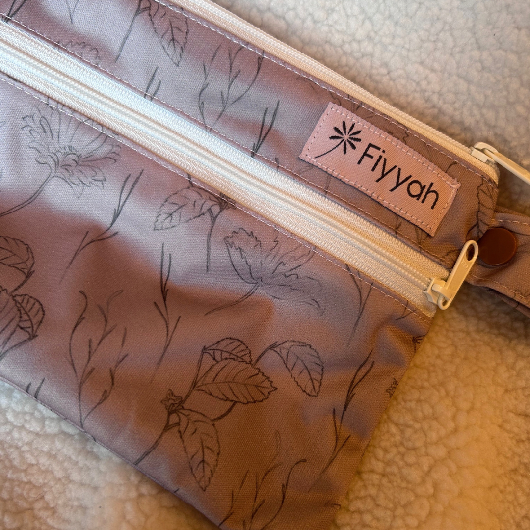 Fiyyah Mini Wet Bag