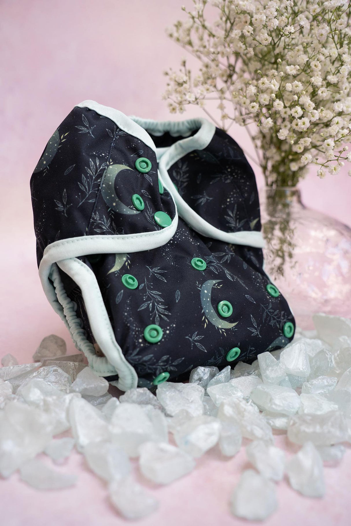 Evie Reusables Nappy Wrap