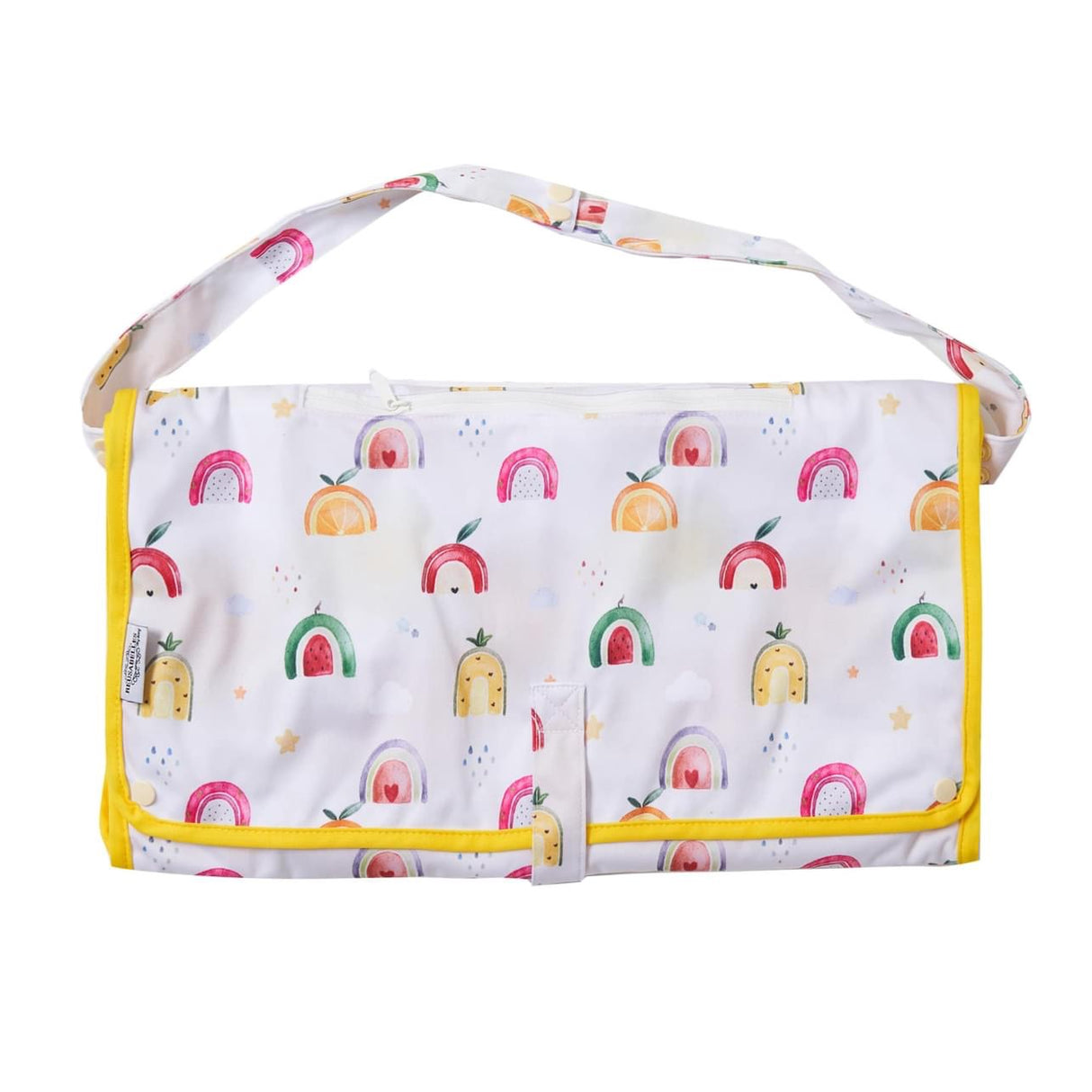 Bells Bumz Change and Go