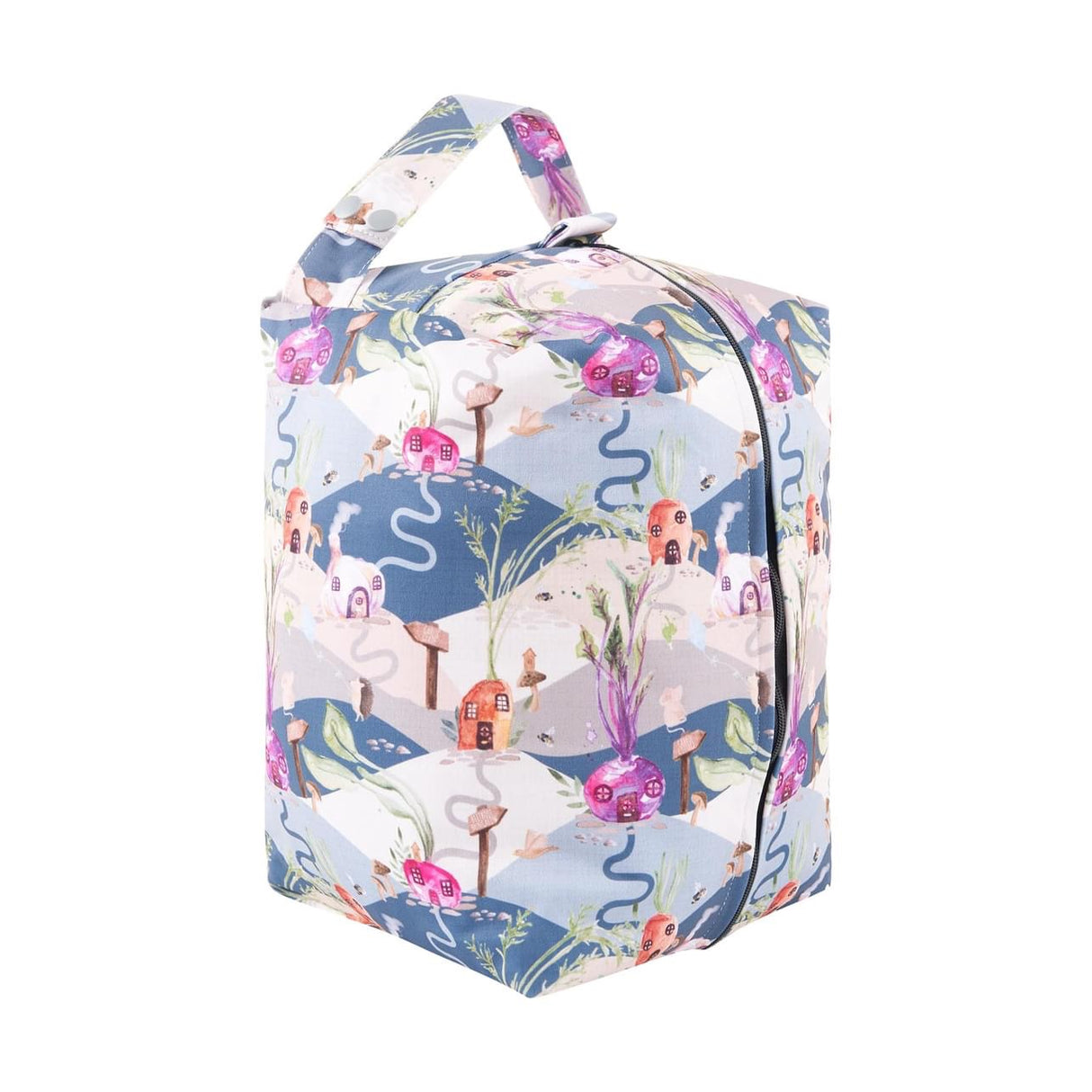 Bells Bumz Nappy Pod