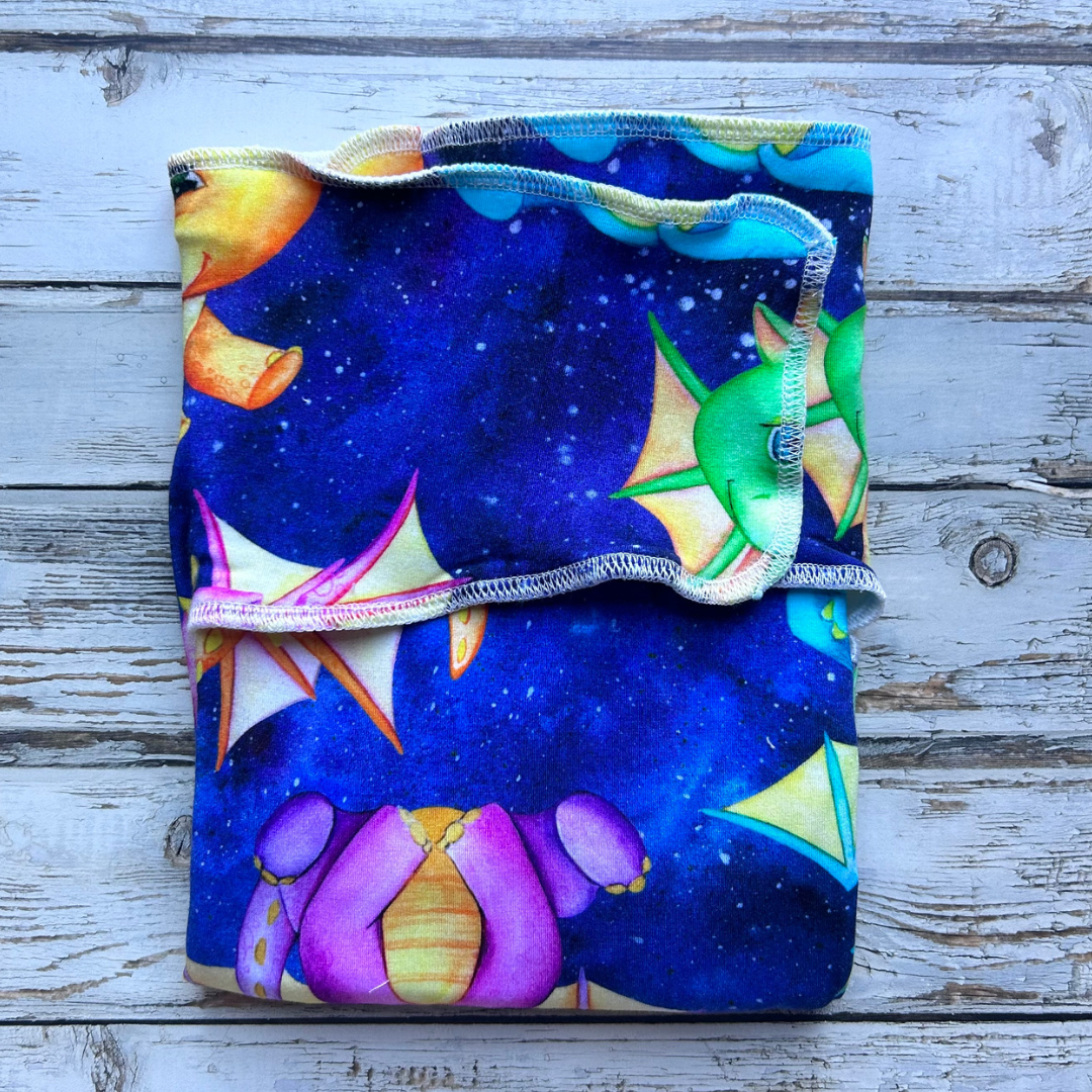 Bear Cottage Reusables Modal Preflat