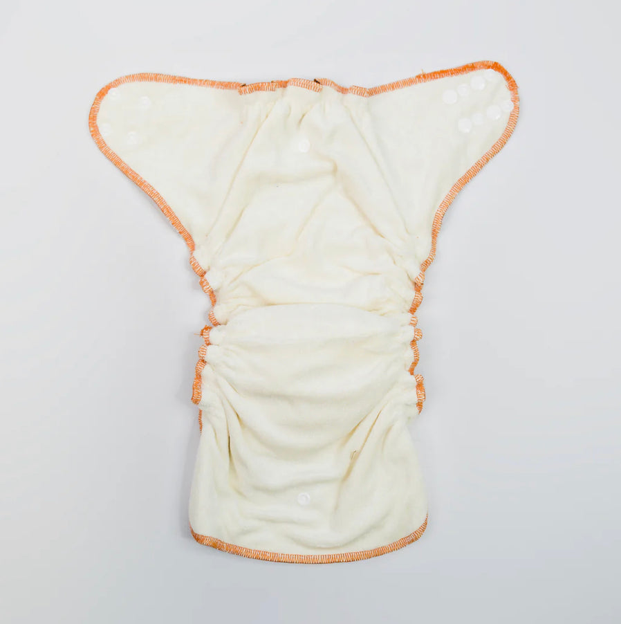 Monarch Hybrid Nappy Cover / Wrap