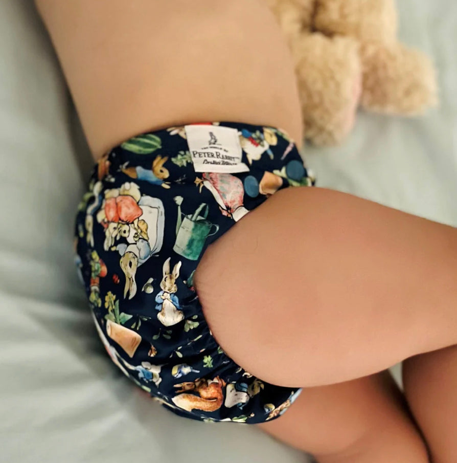 Monarch Classic Pocket Nappy V2.0