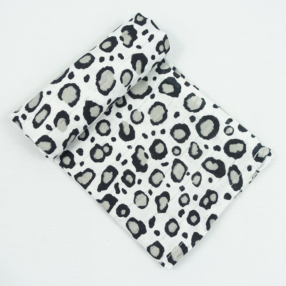 MuslinZ Bamboo/Organic Cotton Muslin Swaddle 120x120cm