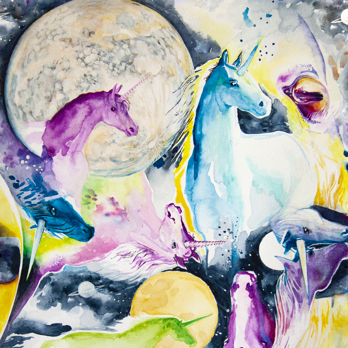 Orion's Large Changing Mat