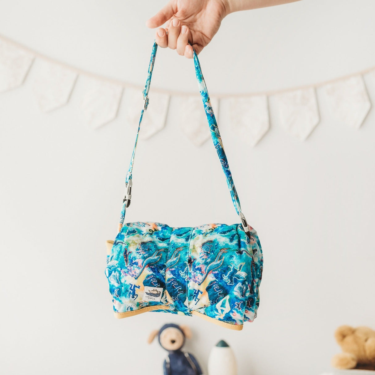 Orion's Large Changing Mat