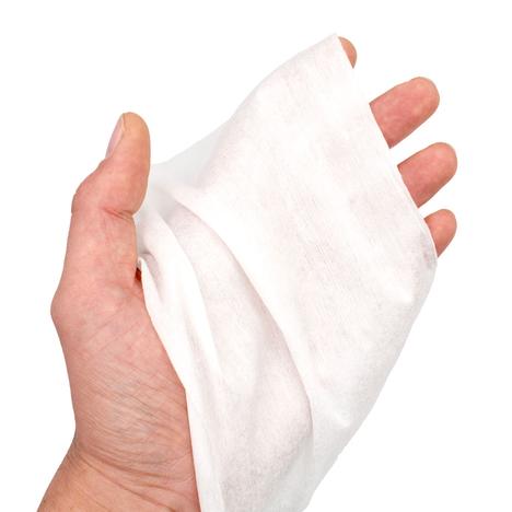 Little Lamb Bamboo Nappy Liners