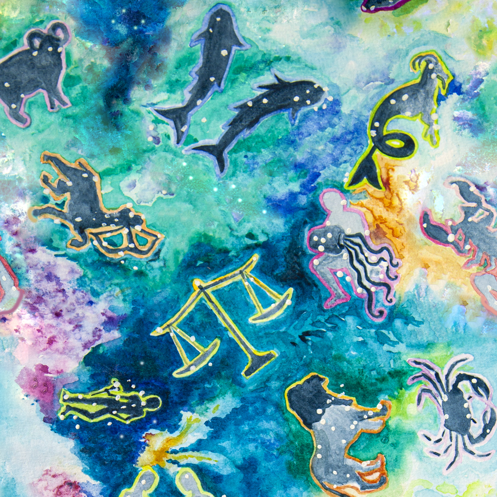 Orion's Large Changing Mat