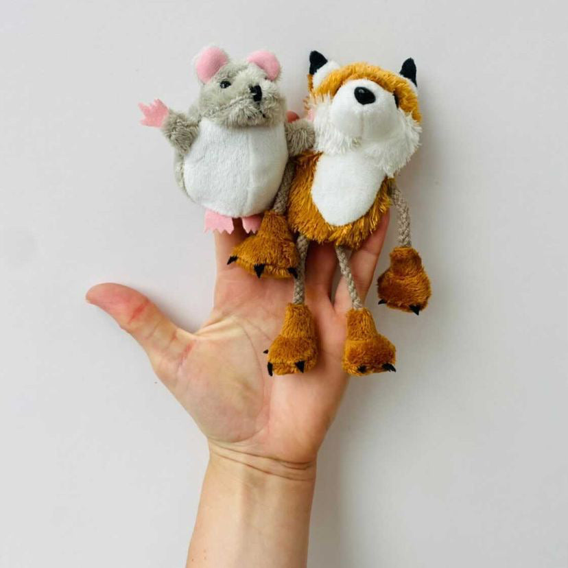 Audrey George Co Fox's Socks - Fox & Marsh Exclusive