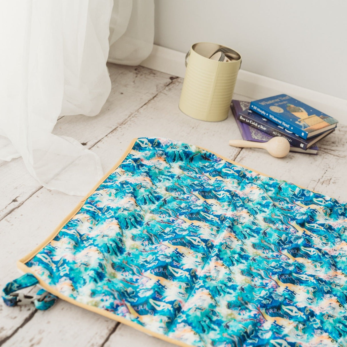 Orion's Large Changing Mat