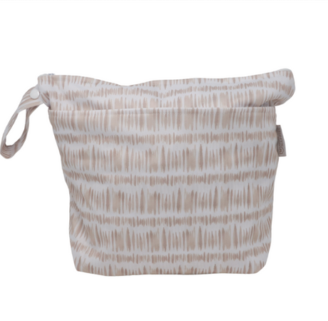 Modern Cloth Nappies Grab & Go Wet Bag with Handles