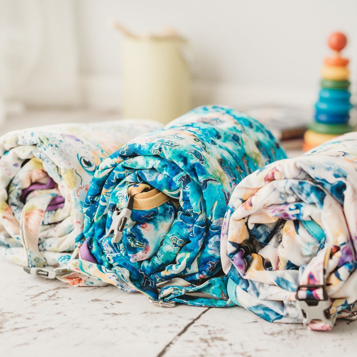 Orion's Large Changing Mat