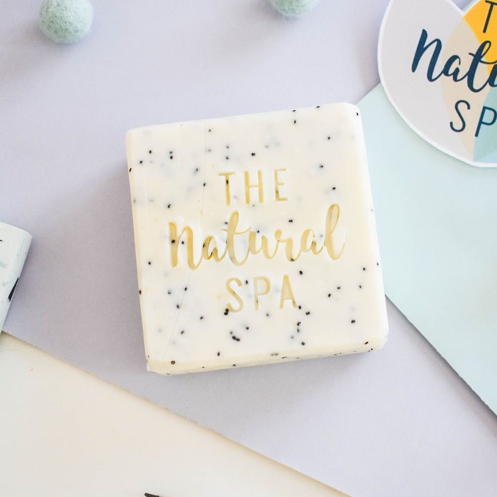 The Natural Spa Soap - Frost